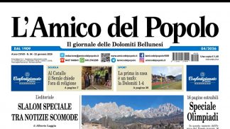 Le notizie de L’Amico del Popolo