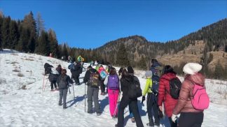 Spor, inclusione e divertimento in Val di Zoldo con la 17° edizione di Zoldo is Fun