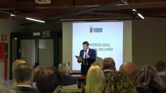 Il futuro della Provincia nel prologo agli Stati Generali