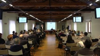 Belluno cresce, ma la popolazione invecchia: la relazione della Cgia di Mestre