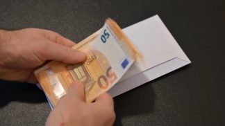 Estorsione e droga a Trichiana: un arresto