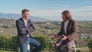 Dolomiti Turismo – Alberto Stocco