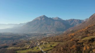 La nuova attrattività della montagna, un fenomeno in evoluzione