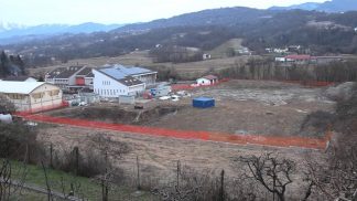 Borgo Valbelluna, riparte il cantiere per le nuove scuole innovative di Mel