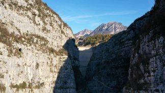 Verso una banca dati digitale dedicata alla tragedia del Vajont