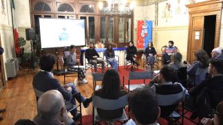 A Brave Deal: un patto tra giovani, territorio e istituzioni locali