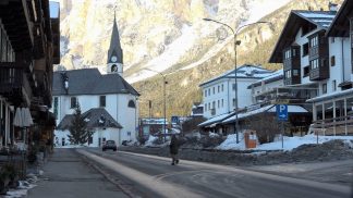 Olimpiadi: Linea 30 Calalzo-Cortina, pareri a confronto