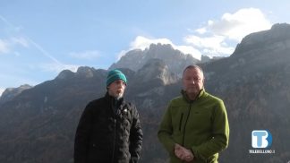 Voci di Valle – puntata di martedì 20 gennaio 2026