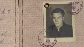 La storia di Aldo Valmassoi, fra i soldati italiani internati nei campi di lavoro in Germania