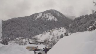 Nevicate in quota, aumentano i rischi di valanghe: i consigli del Soccorso Alpino