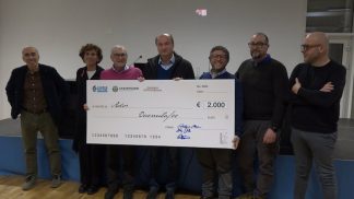 Formazione e solidarietàe: a Sedico l’incontro tra artigiani e associazioni