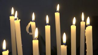 il messaggio del Natale continua a vivere nella nostra quotidianità