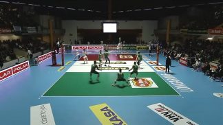 Volley, a marzo a Belluno la Final Four di Coppa Italia serie A3