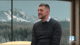 Dolomiti Turismo – Christian Da Canal