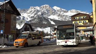 Linea 30 “olimpica”: varranno anche i biglietti giornalieri. Il super-ticket non sarà più un obbligo