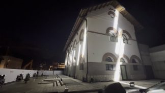 Consegnate le prime stanze del Commissariato di Cortina