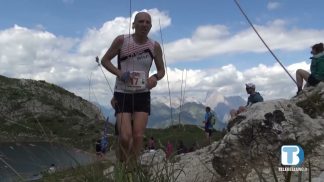 Siglato l’accordo tra la storica gara Transcivetta e il marchio Alpenplus