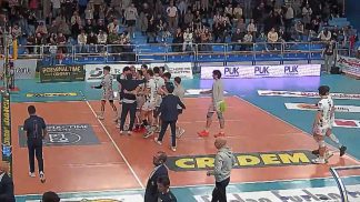 Volley, serie A3: vittoria per il Belluno contro il San Donà