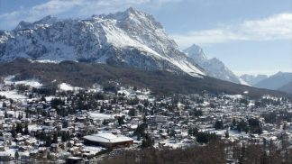 Legambiente stronca le Olimpiadi: “Gestione territoriale miope”