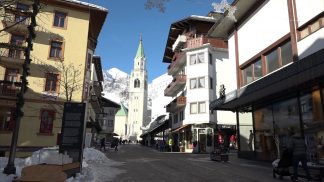 Olimpiadi e scuole di Cortina, Bortoluzzi rassicura: “Rimarranno aperte”