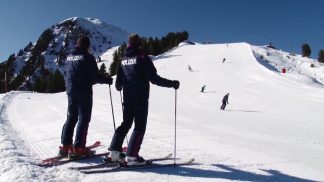Sicurezza sulle piste, arriva il decalogo della Polizia di Stato