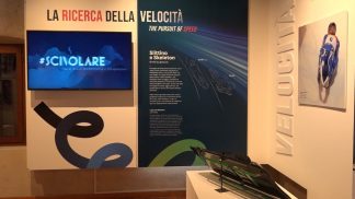 Il Museo Etnografico Dolomiti vive la magia delle Olimpiadi