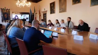 A Belluno il nuovo centro logistico della Protezione civile, a Sedico l’hub archivistico provinciale