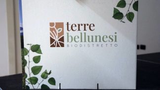 Alimentazione e salute con il Biodistretto Terre Bellunesi