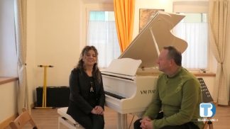 Voci di Valle – puntata di martedì 3 febbraio 2026