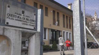 Nel 2025, tutta Borgo Valbelluna si è rivolta all’Ufficio Immigrazione: ecco in che senso