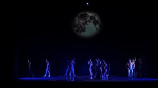 Olimpiadi e cultura, a Belluno il Festival di Teatro Classico Mythos