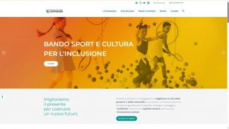 Da Fondazione Cariverona nuovo bando da 2 milioni di euro per incentivare lo sport e la cultura