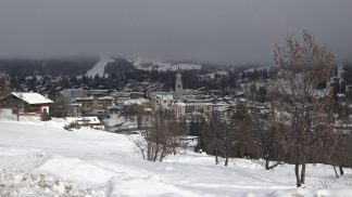 Buona la prima per Constatini – Mosaner. Intanto si rafforza il sistema di sicurezza olimpico