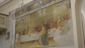 Presentati i lavori di restauro della Chiesa di Cusighe