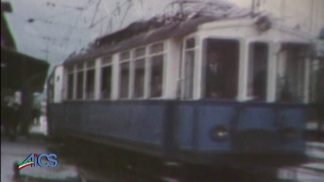 La Fiaccola #52: il Treno delle Dolomiti