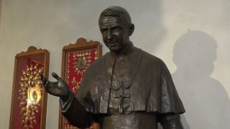 Don Albino Luciani e la sua terra d’origine