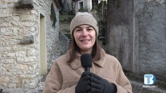 Setteville e Segusino, parole e immagini dal basso Feltrino – Febbraio 2026