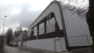 Sostenibilità e inclusione: Palasport De Mas 2 verso l’apertura