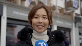 Il Fuoripista Olimpico #3: l’emozione di Gustav Thöni e l’ambasciata veneta