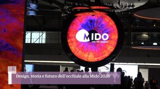 Design, storia e futuro dell’occhiale alla Mido 2026