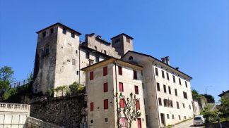 Castello di Alboino, luogo del cuore FAI: l’ incontro per definire gli step della riqualificazione