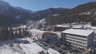 Un milione e mezzo dal Fondo Comuni Confinanti per il convitto del Follador-De Rossi di Falcade