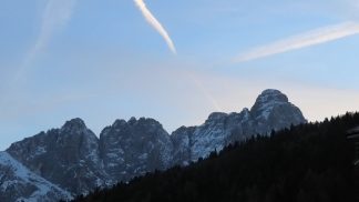 Voci di Valle – puntata di martedì 10 febbraio 2026