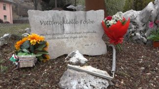 Giorno del Ricordo: la commemorazione a Belluno