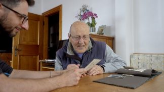 Il Fuoripista Olimpico #5: i ricordi di Piergiorgio Cusinato