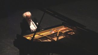 Le note del pianista Sokolov al “Buzzati”