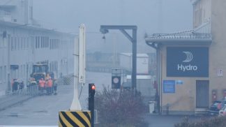 Caso Hydro domani al Ministero