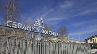 Ceramica Dolomite: dopo le assemblee dei lavoratori si cerca di impostare il nuovo corso