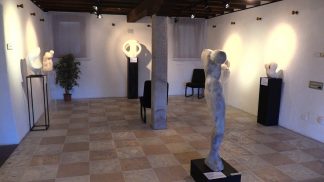 “Giochi dell’anima”: c’è tempo fino al weekend per vedere l’esposizione a Limana