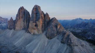 Funivia Misurina-Tre Cime: l’idea dell’amministrazione comunale di Auronzo